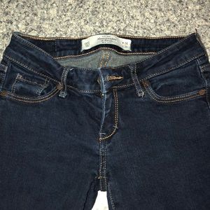 Abercrombie & Fitch jeans skinny 24
